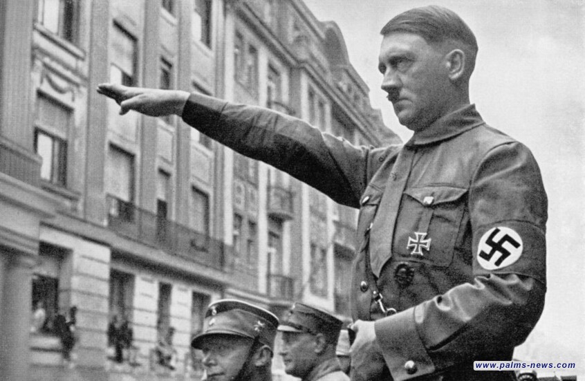 وثائق سرية تكشف مطاردة الاستخبارات الأمريكية لهتلر في أمريكا الجنوبية لعقد كامل